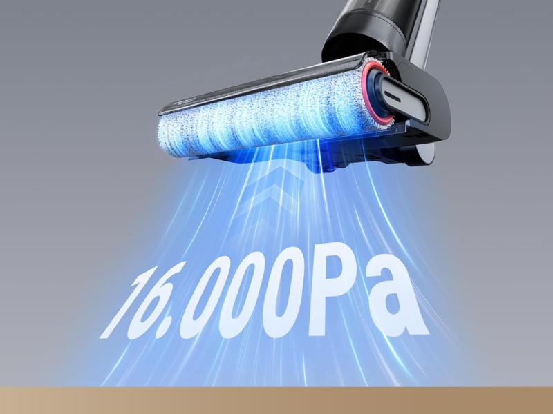 dreame H12 Pro Ultra product image