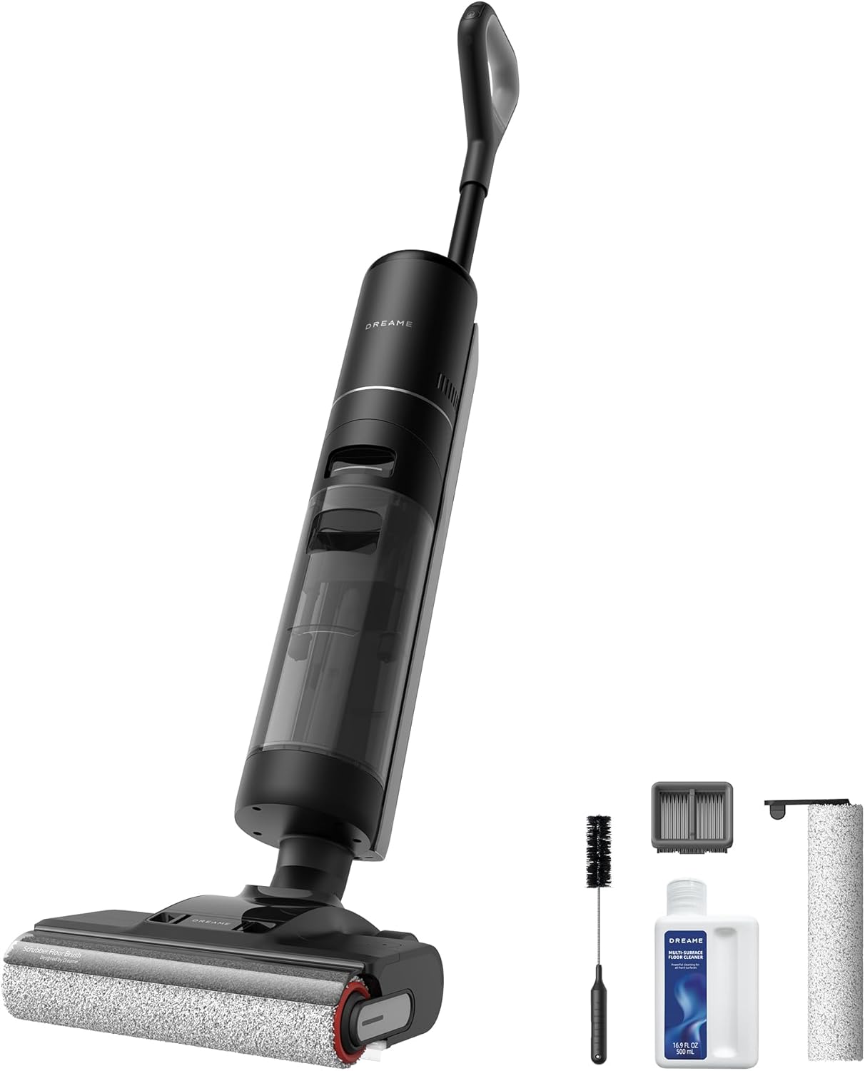 dreame H12 Pro Ultra wet & dry vacuum mop