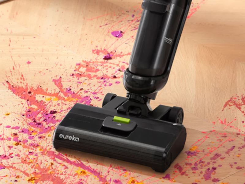 EUREKA NEW400 product image