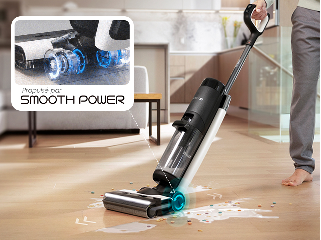 Tineco S7 Pro product image